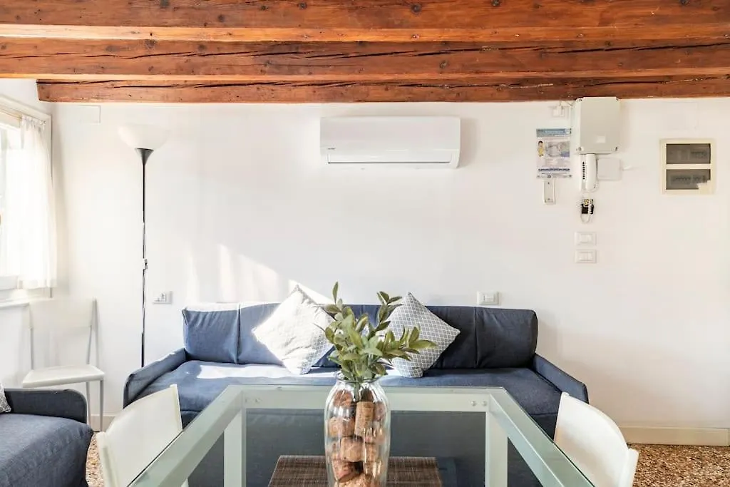 Maison del Calice-iHOMES-1