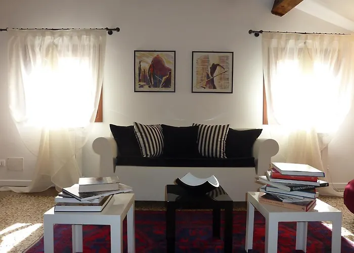 Casa Corte Delle Ancore