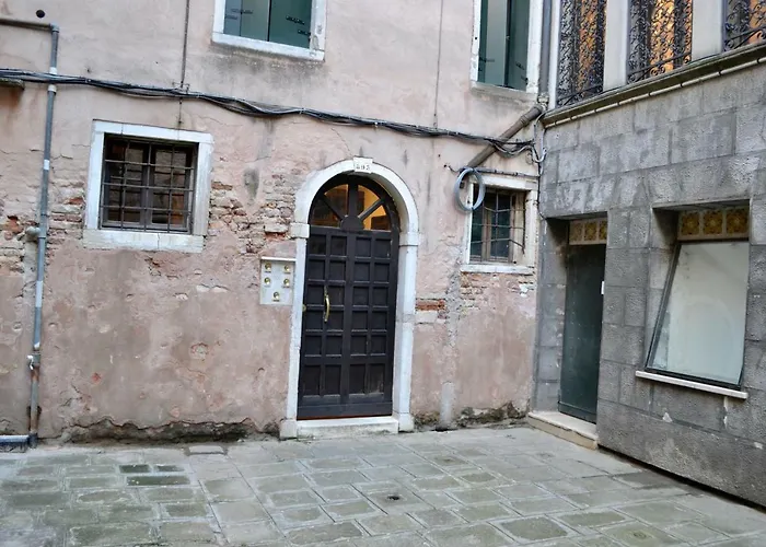 Casa Corte Delle Ancore